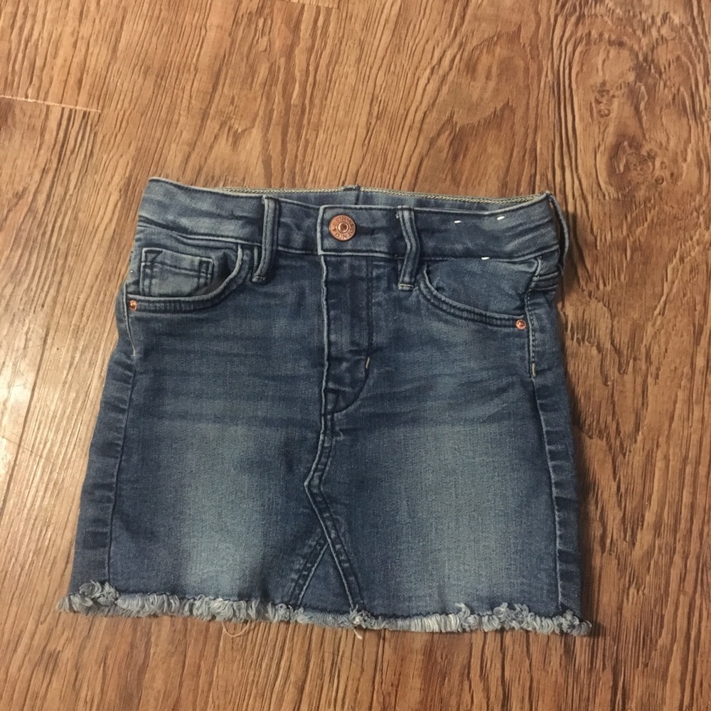 Skirt